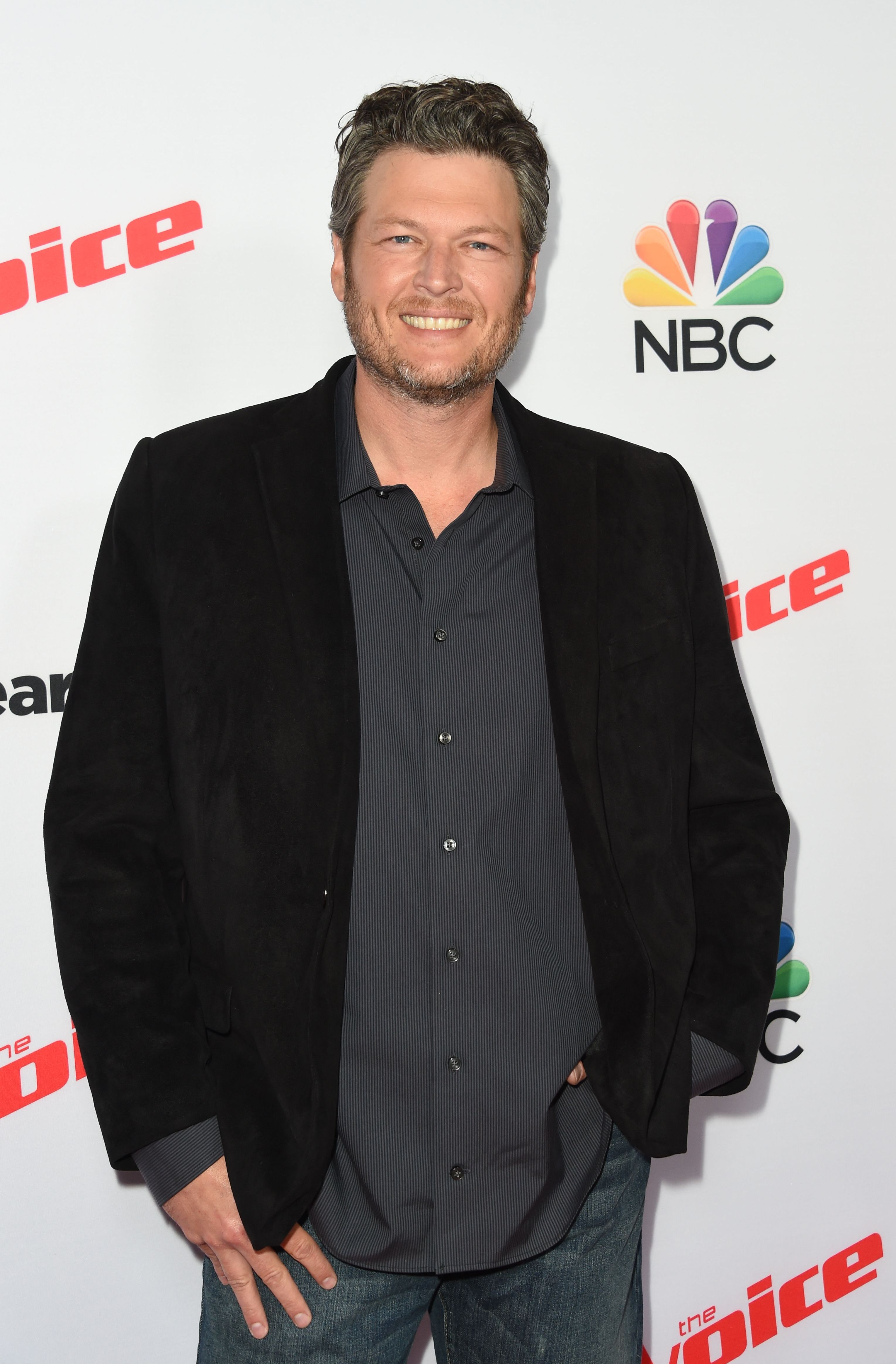 Why Is Blake Shelton Leaving 'The Voice'? Quit, Statement