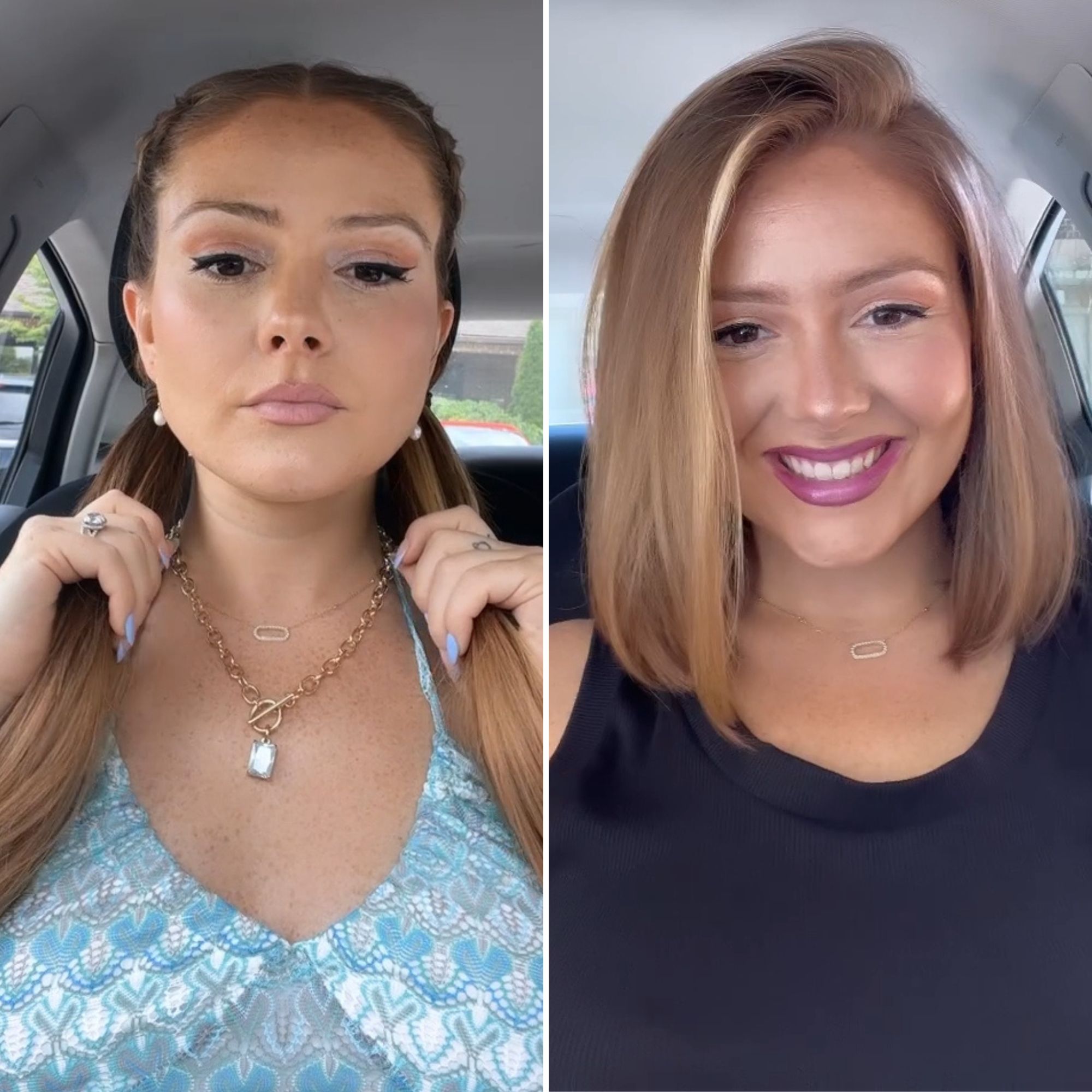 ‘90 Day Fiance Hair Transformations Photos Cast Pictures 