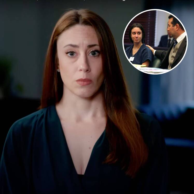 Casey Anthony Documentary