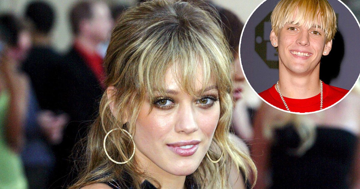 Hilary Duff mourns utterly heartbreaking personal loss - 'Night