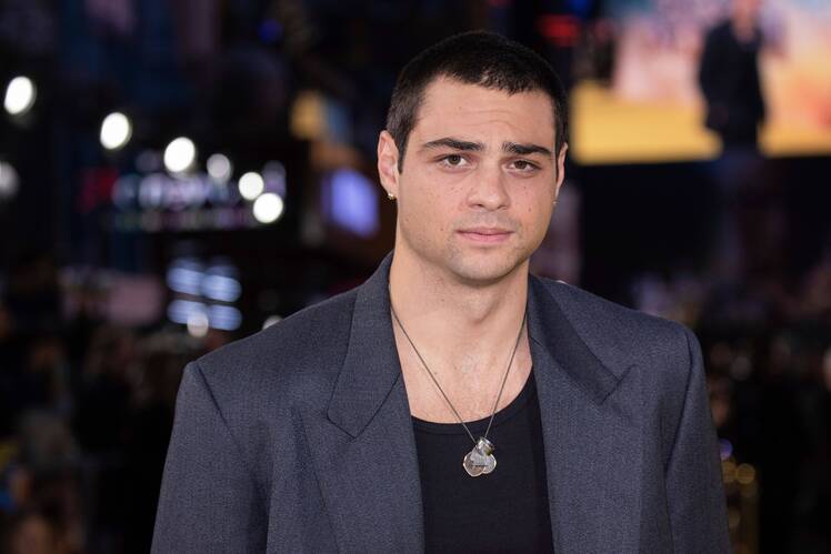 Noah Centineo