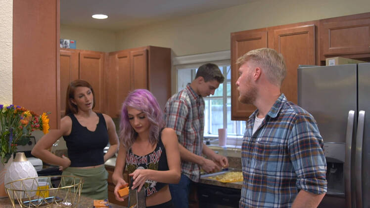 Welcome to Plathville Where Are Ethan Olivia Plath Moving 1