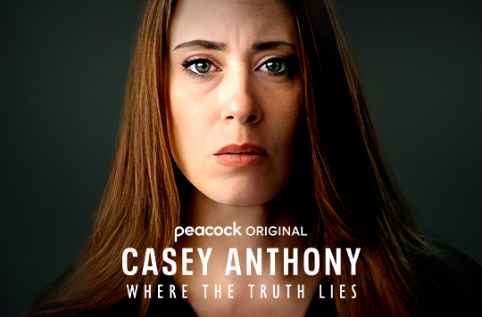 Casey Anthony Now: Where She Is After the Death of Her Daughter | In ...