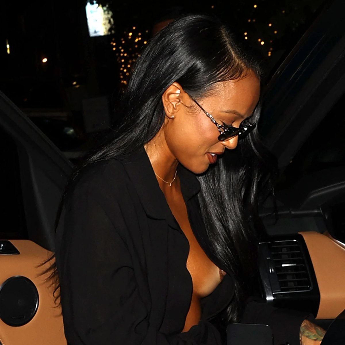Worst celeb nip slips caught on camera – and how to avoid the
