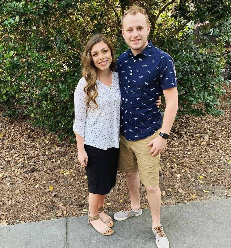 Lauren, Josiah Duggar Welcome Baby No. 2: Birth Details