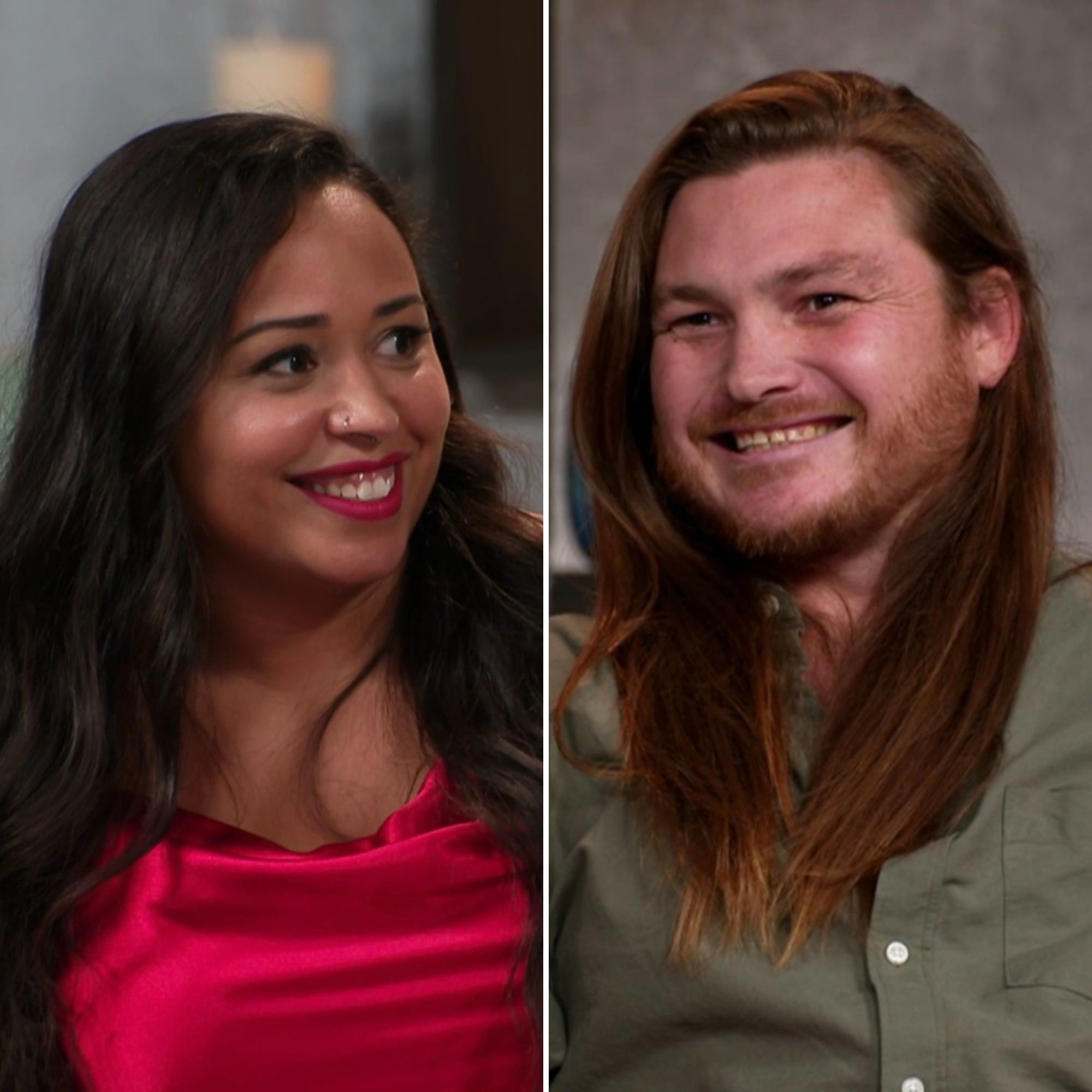 90 Day Fiance Are Tania And Syngin Divorced Update In Touch Weekly 