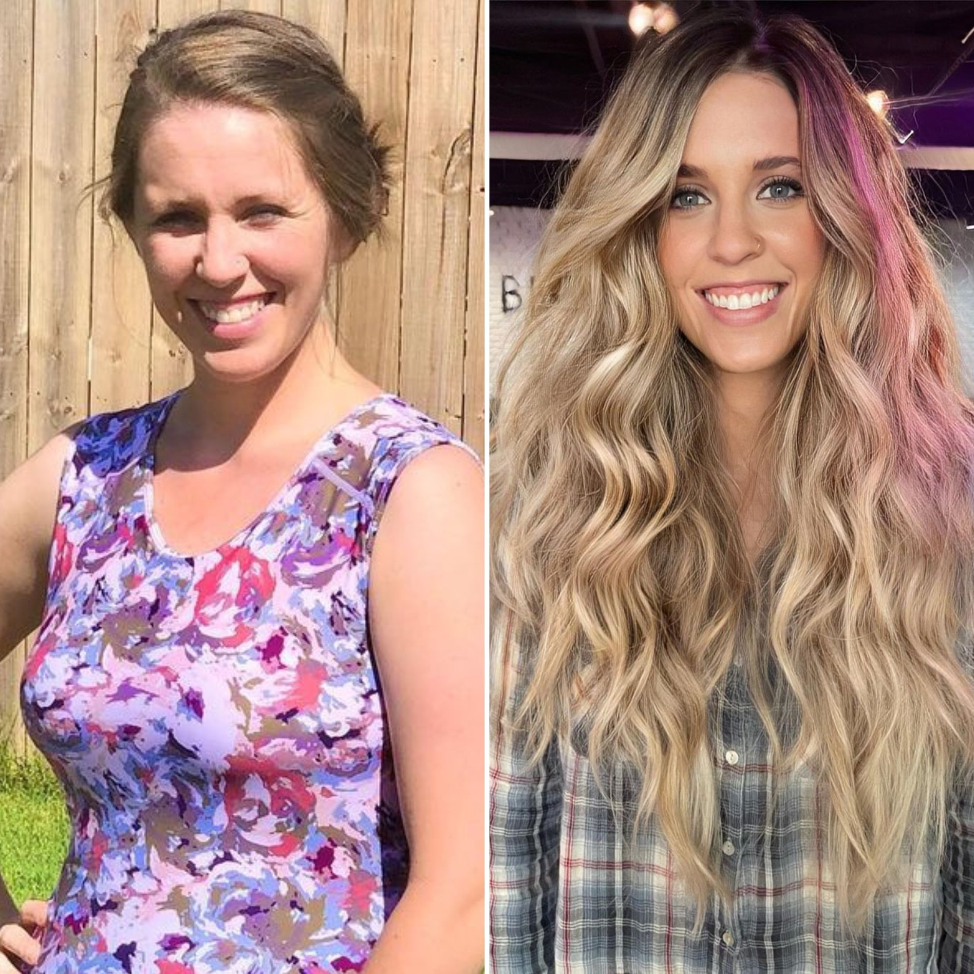 Transformative Hair Makeovers: Inspiring Before and After