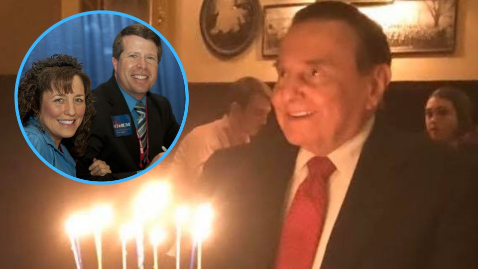 Who Is Bill Gothard? Leader of Duggar IBLP Religion Details In Touch