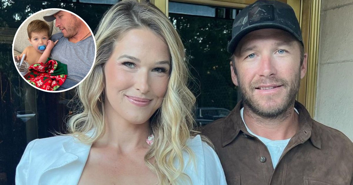 Morgan And Bode Miller Reveal Their Son, 3, Had A Febrile Seizure