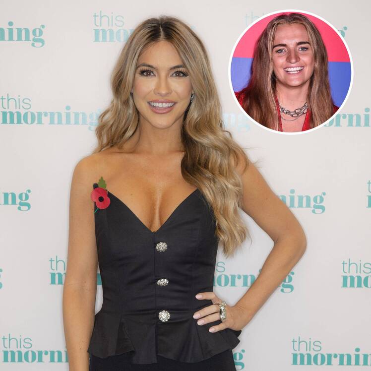 Chrishell Stause: People's Choice 'Didn't Allow' G Flip to Come