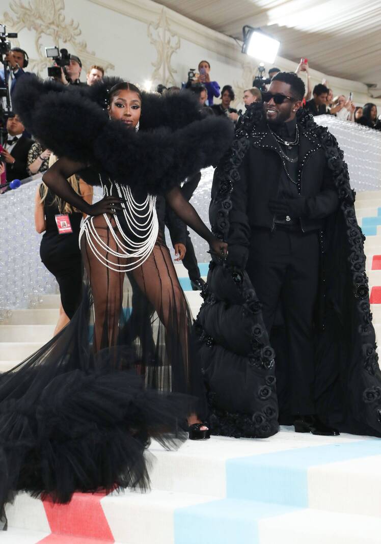 Diddy Yung Maimi