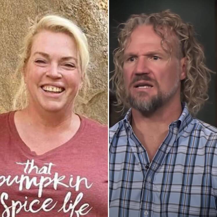 Sister Wives' Janelle Brown Celebrates Daughter Savanah's Birthday Without Kody Brown Amid Split Rumors