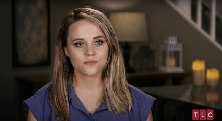Jinger Duggar Slams 'Free Jinger' Movement in ‘Becoming Free Indeed’: Book Details
