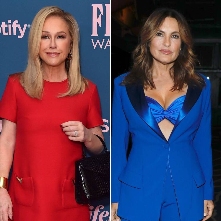 Kathy Hilton Gets Backlash for ‘Rude’ Behavior at 2022 PCAs