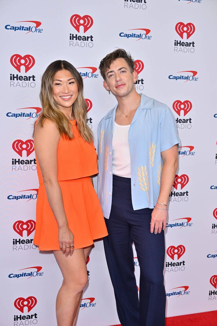 Glee’s Kevin McHale and Jenna Ushkowitz Aren’t ‘Out for Blood’ Over New Doc, Have ‘Nothing to Do With It’