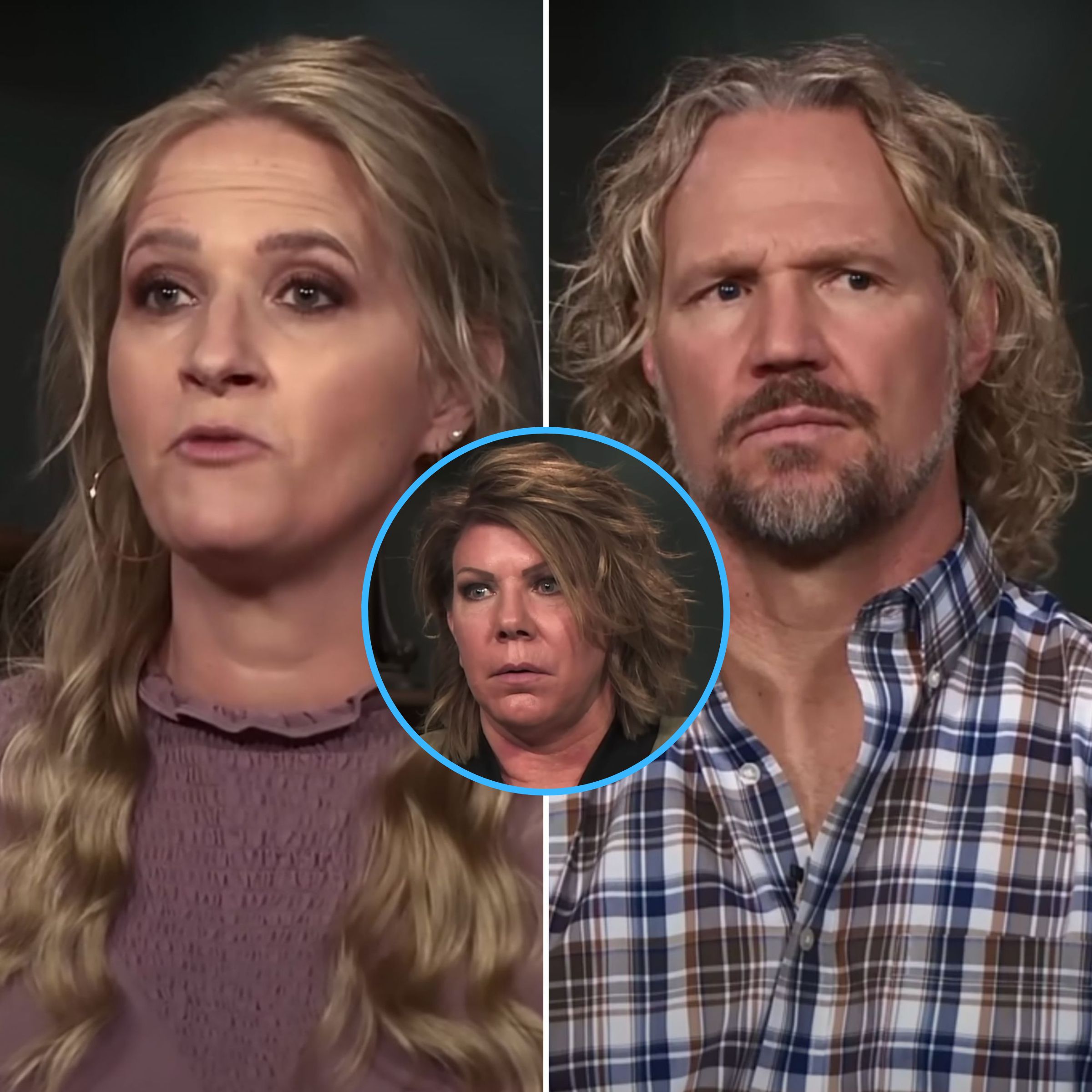 Sister Wives: Robyn Brown Accidentally Confirms The Family Moved to  Flagstaff For HER Son's College!