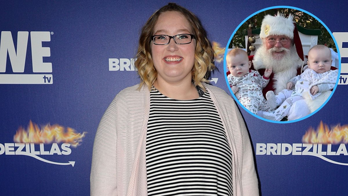 Mama June and Justin Stroud Exchange Vows in Oceanfront Ceremony