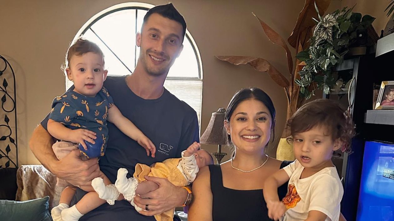 '90 Day Fiance’ Are Loren, Alexei Moving to Israel? Updates