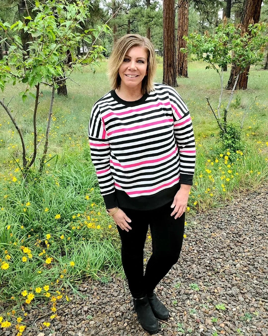 Sister Wives’ Meri Brown Breaks Her Silence Following Kody Split