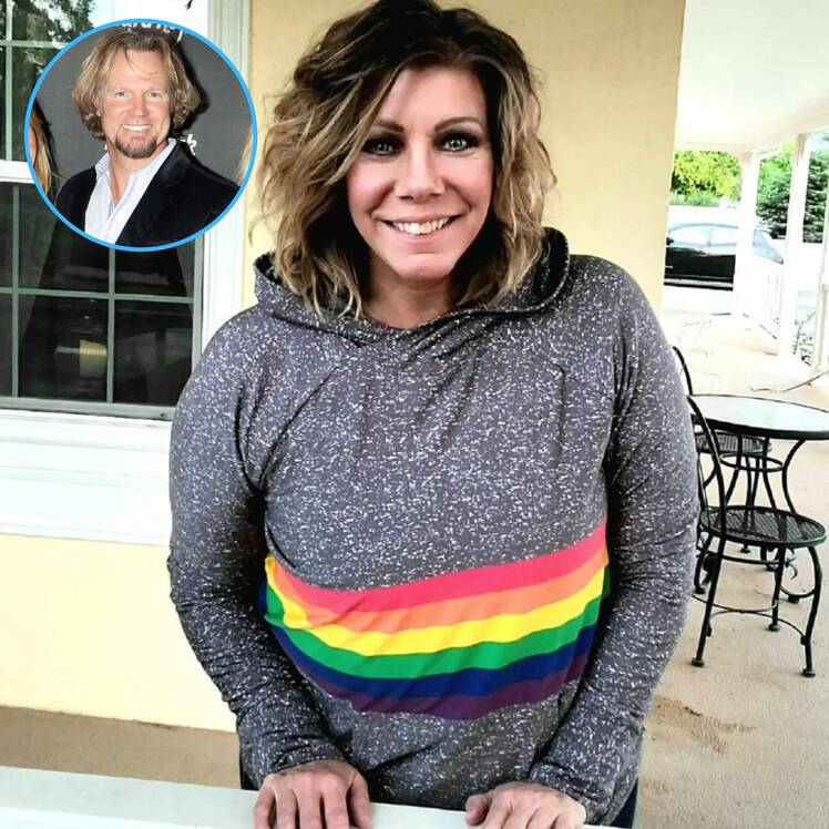 ‘Sister Wives’ Meri Brown: Kody’s Words Were ‘Slap in the Face’