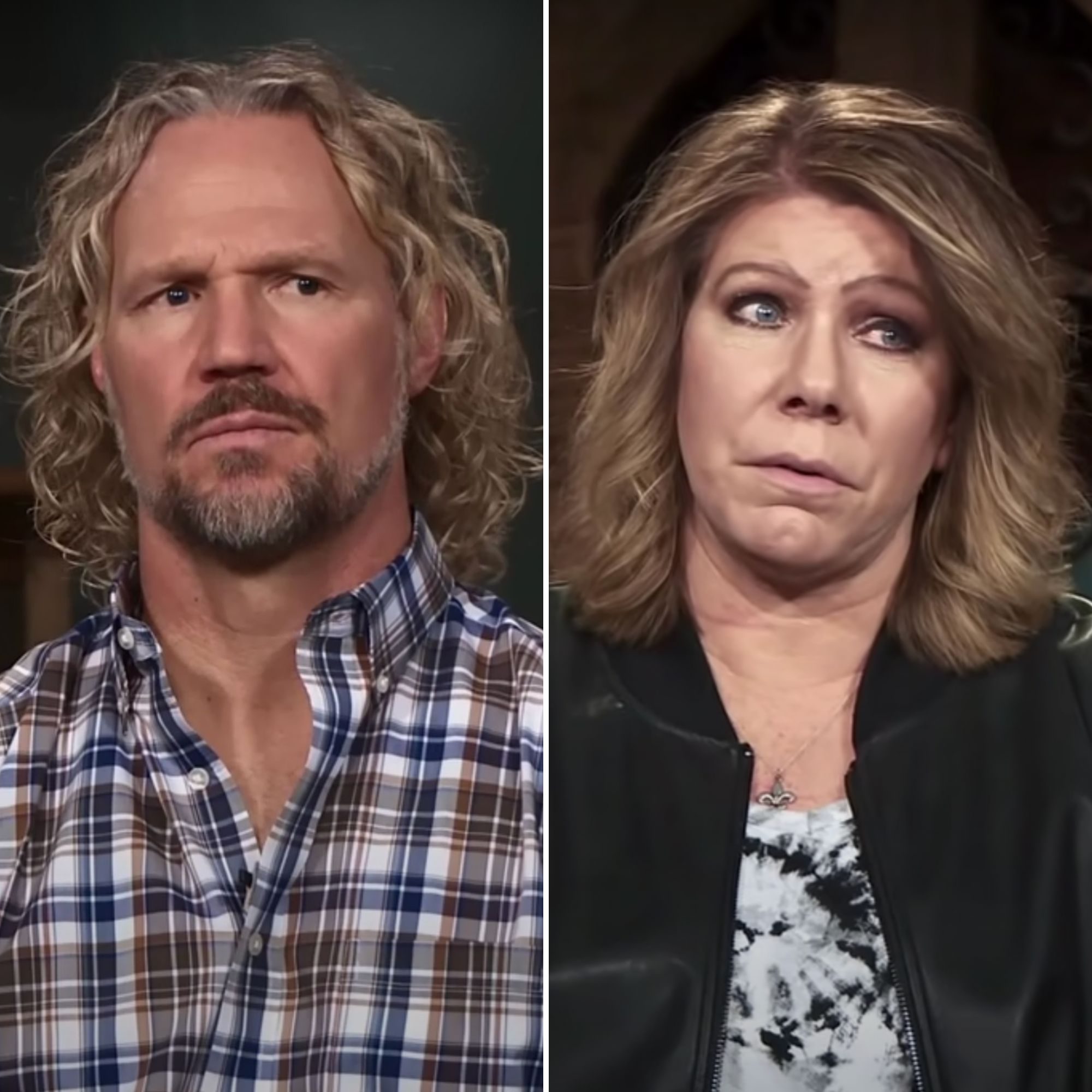 Where Kody Brown Stands with All 4 Sister Wives After Meri Split