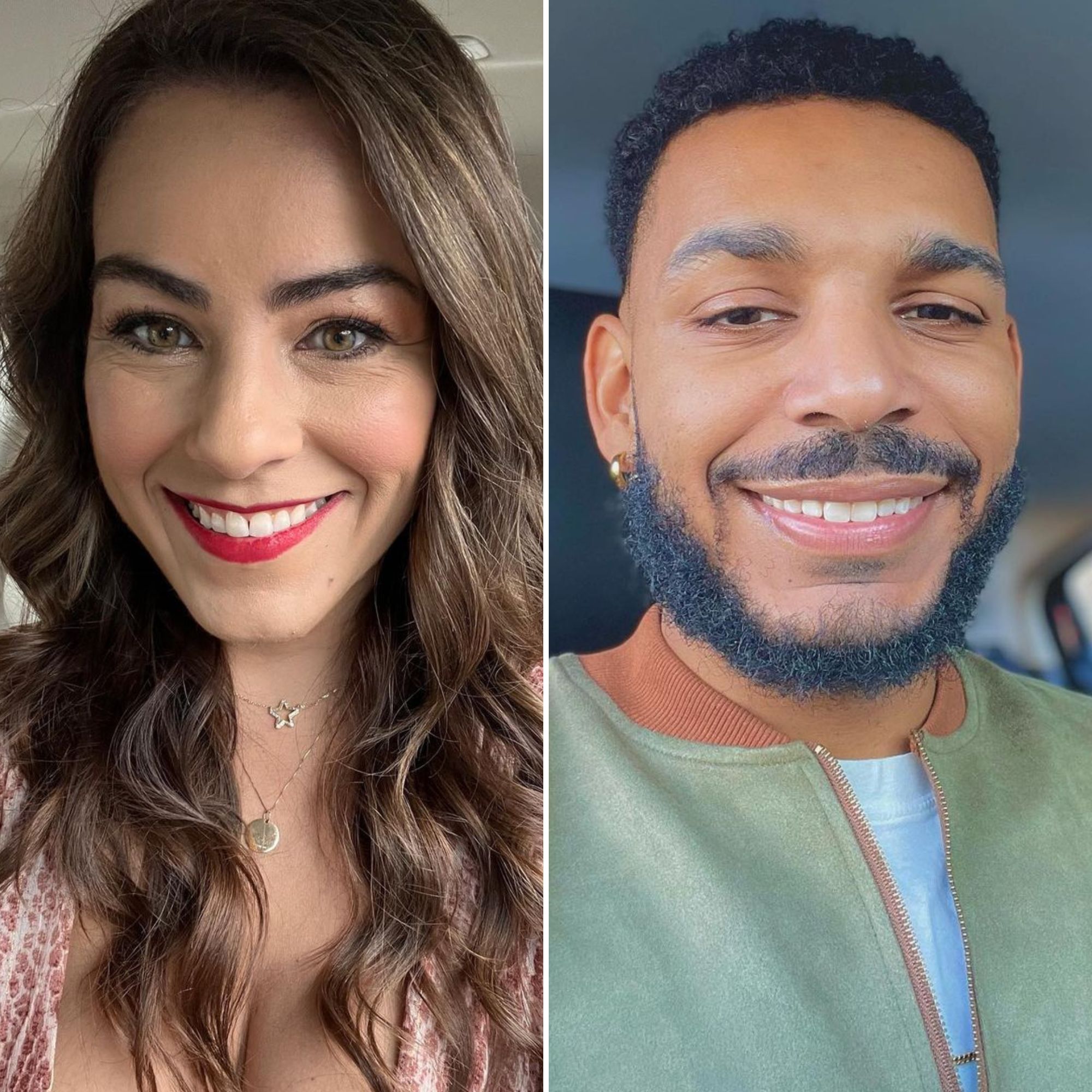 90 Day Fiance': Who Is Veronica Dating? Boyfriend Jamal | In Touch Weekly