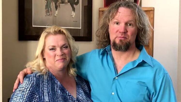 Kody and Janelle