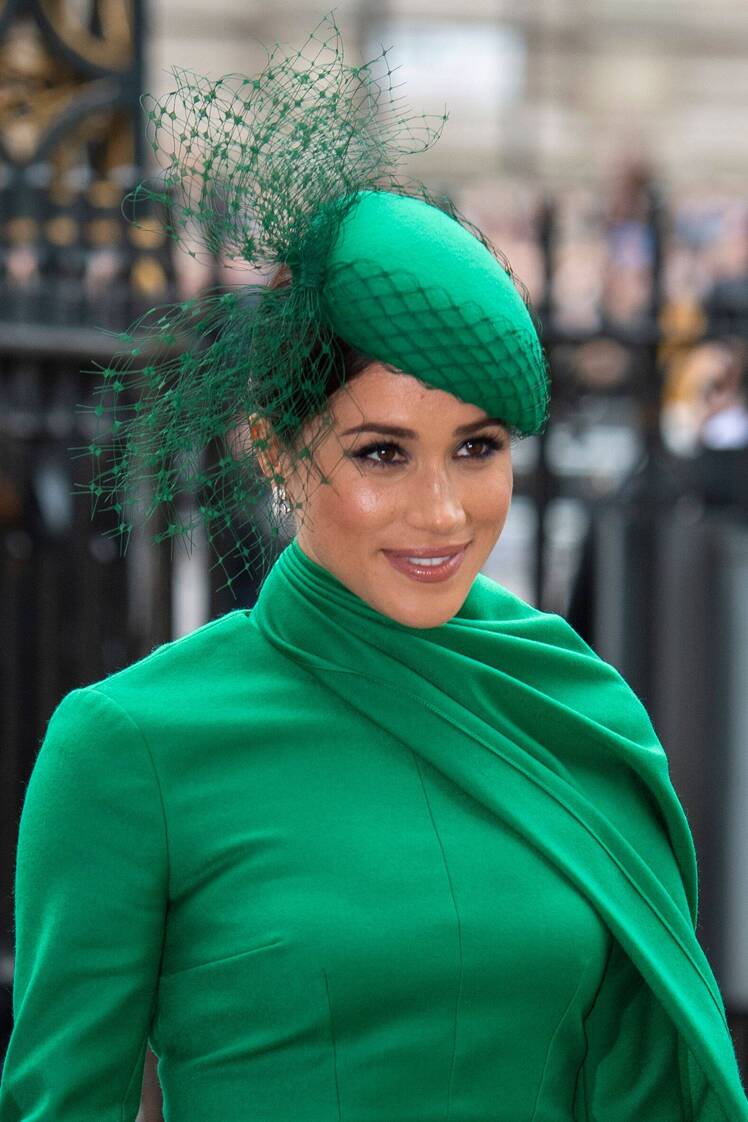 Meghan Markle Prince Harry Documentary Revelations