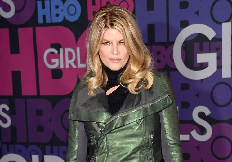 Kirstie Alley Colon Cancer: Actress Died After Short Illness