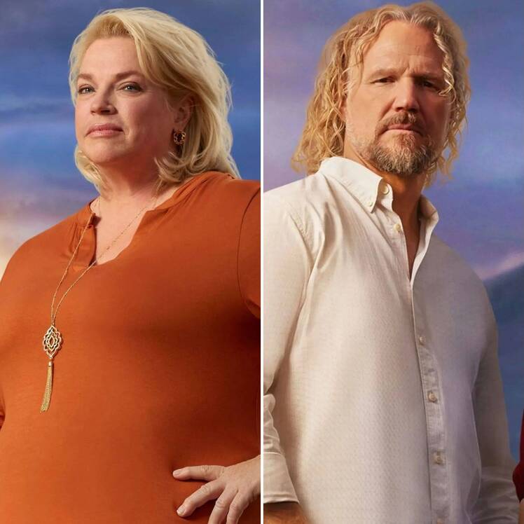 ‘Sister Wives’: Janelle Brown ‘Questioning’ Marriage to Kody