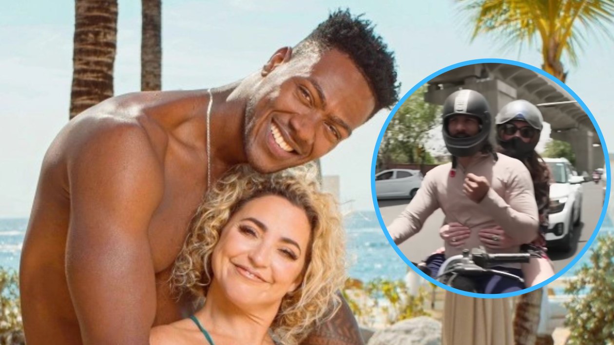 '90 Day Fiance' Are Gabriel and Isabel Still Together?