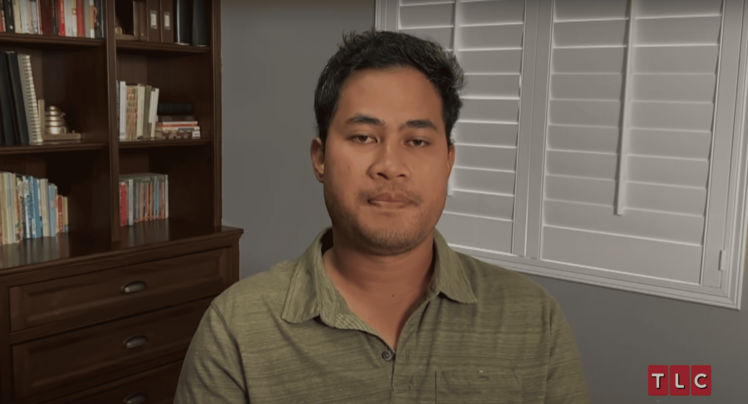 90 Day Fiance’s Asuelu Pulaa's Net Worth, How He Makes Money