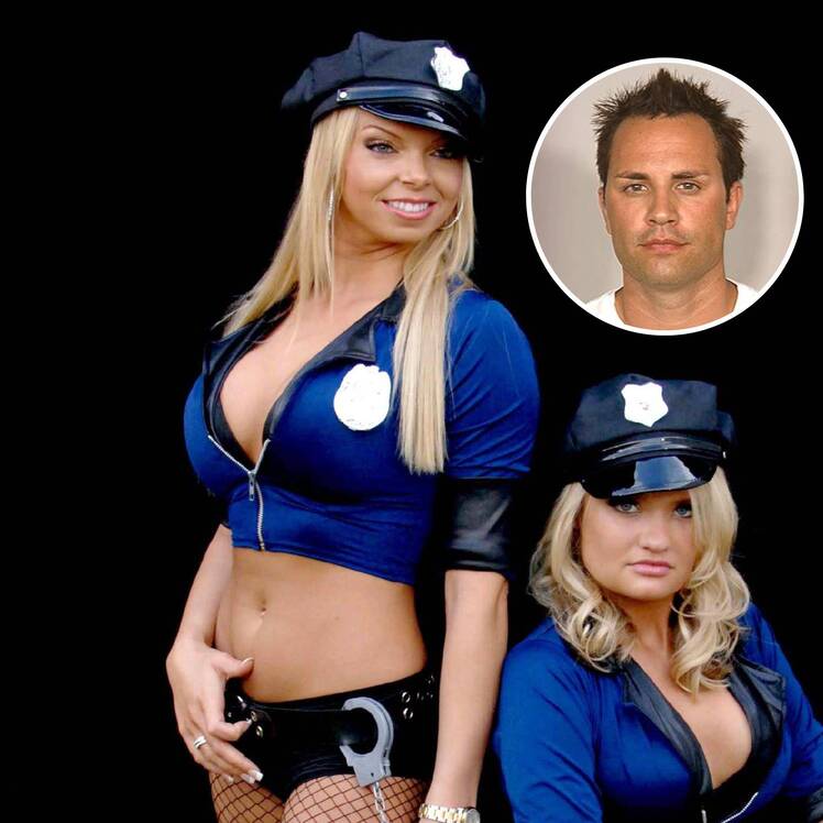 Who Is Ryan Jenkins? Reality Star Murdered Jasmine Fiore