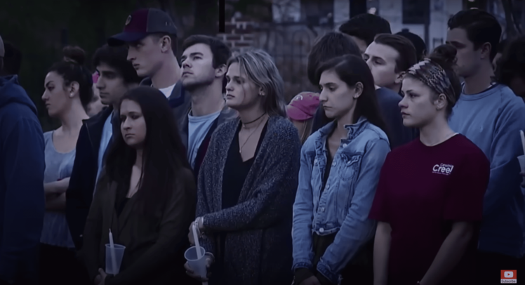 'Death in the Dorms': Everything to Know About the New Hulu Docuseries Including Victims