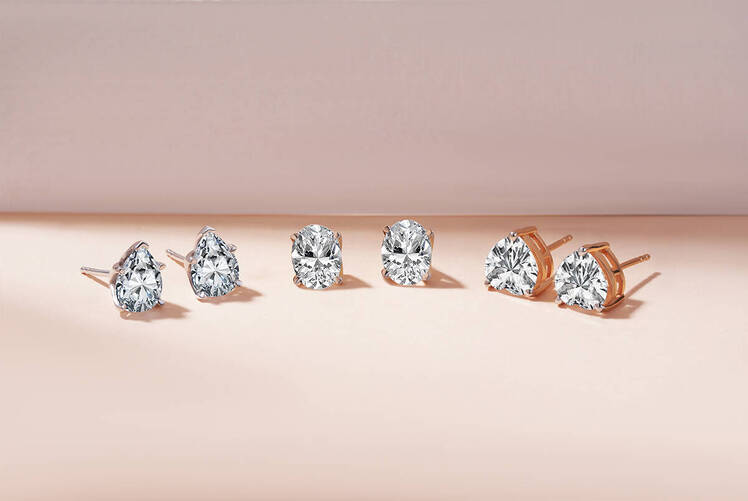 Diamonds