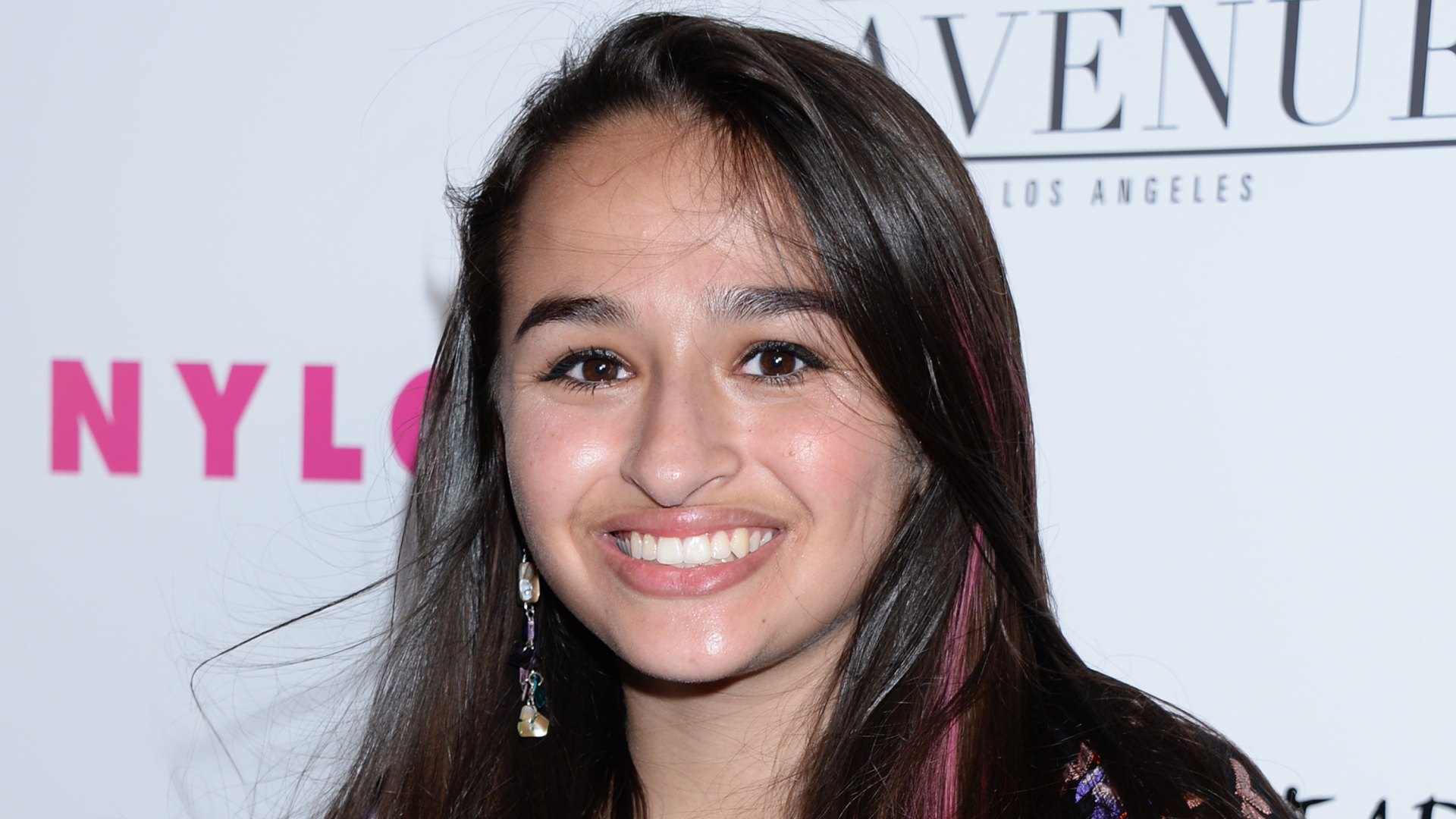 ‘i Am Jazz What Is Jazz Jennings Real Last Name In Touch Weekly