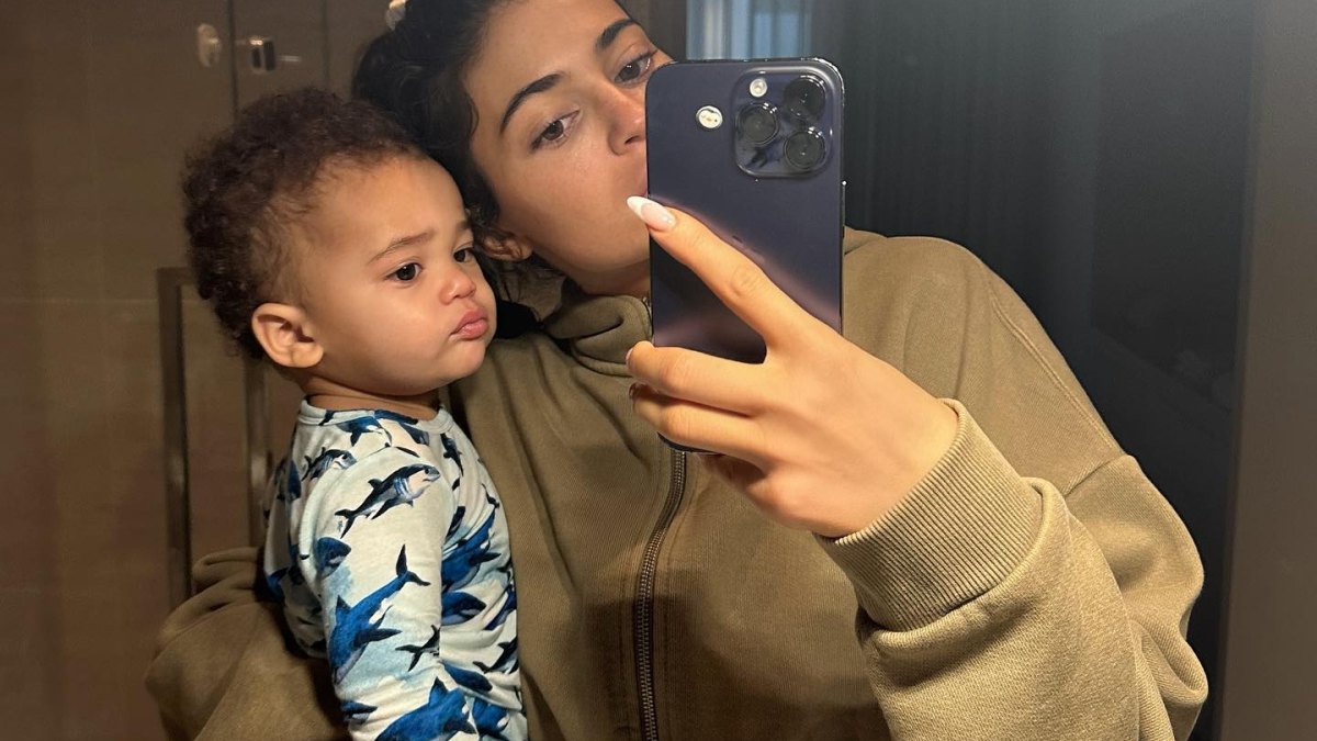 Aire Webster: Kylie Jenner Baby Boy's Name Meaning