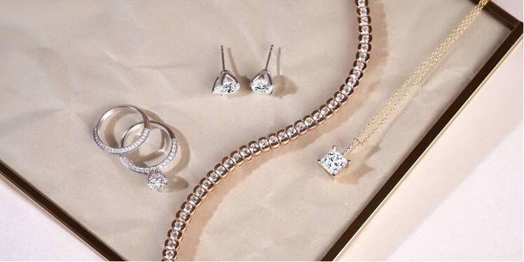 Diamonds