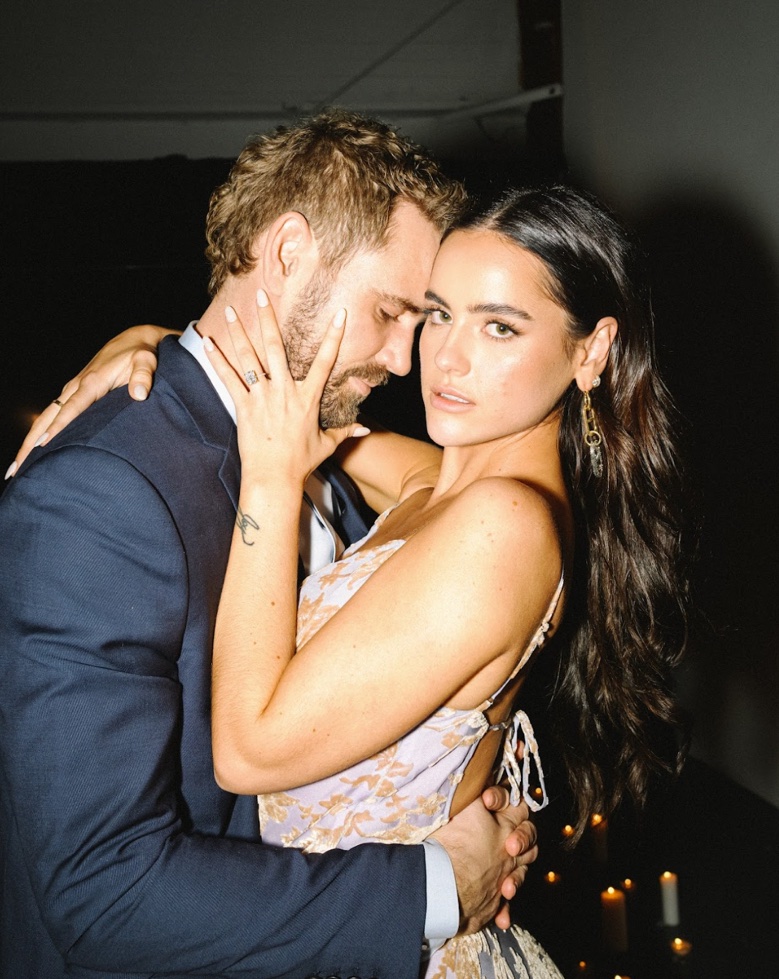 Hollywood star Vanessa Hudgens tempted to elope with fiance Cole Tucker  over extravagant social wedding