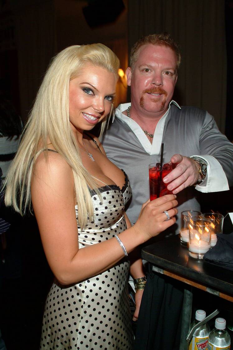 Jasmine Fiore Murder: Ryan Jenkins Killed the Playboy Bunny