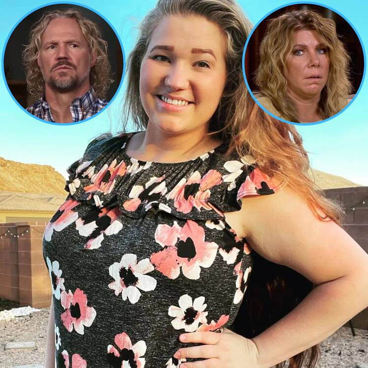 ‘Sister Wives’: Mykelti on Meri, Kody’s ‘Abusive’ Marriage
