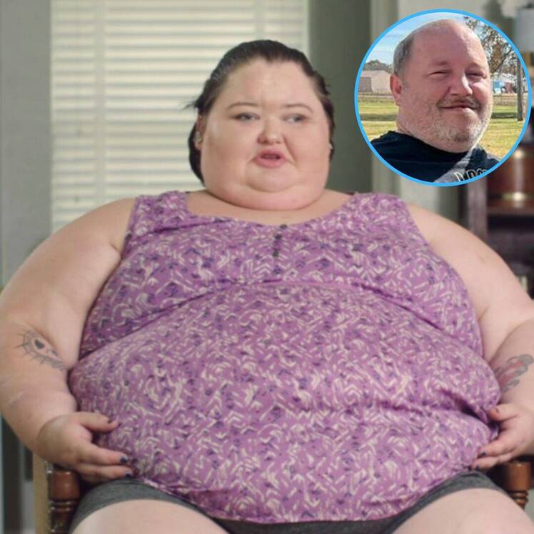1000 Lb Sisters Are Amy and Michael Still Together 2