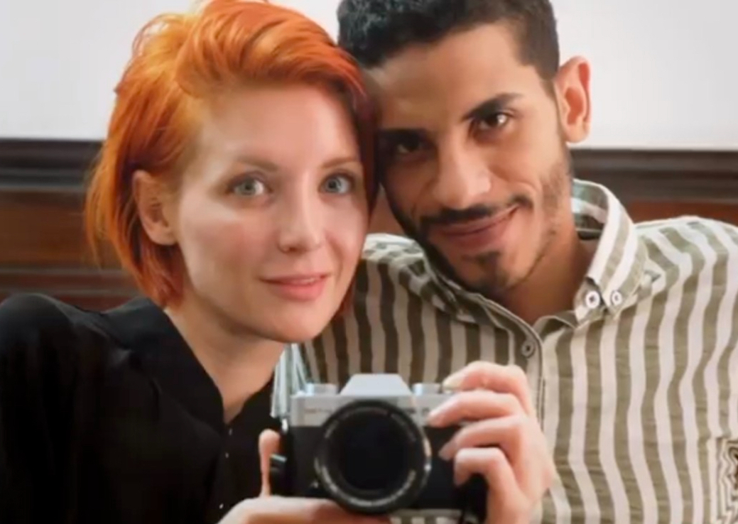 A Second Chance! Are 90 Day Fiance’s Nicole and Mahmoud Still Together