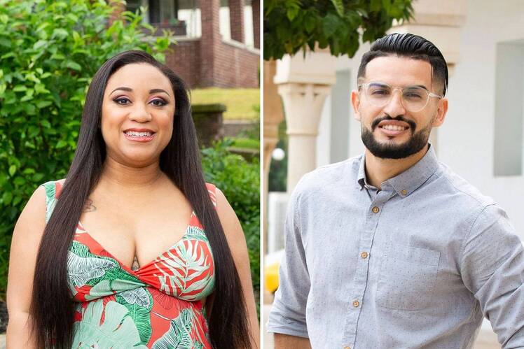 ‘90 Day Fiance’ Custody Battles