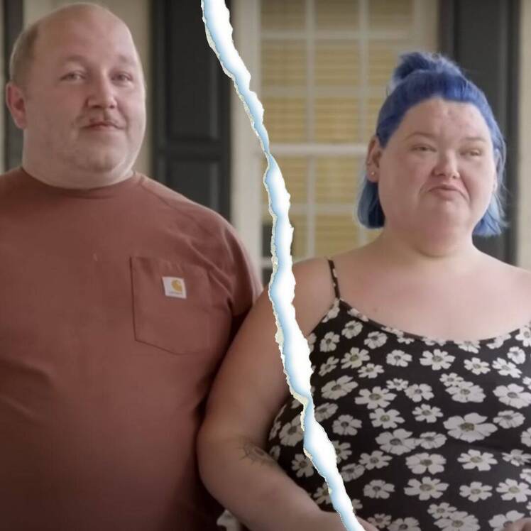 1000-Lb. Sisters Amy Slaton and Michael Halterman Split After Nearly 4 Years of Marriage