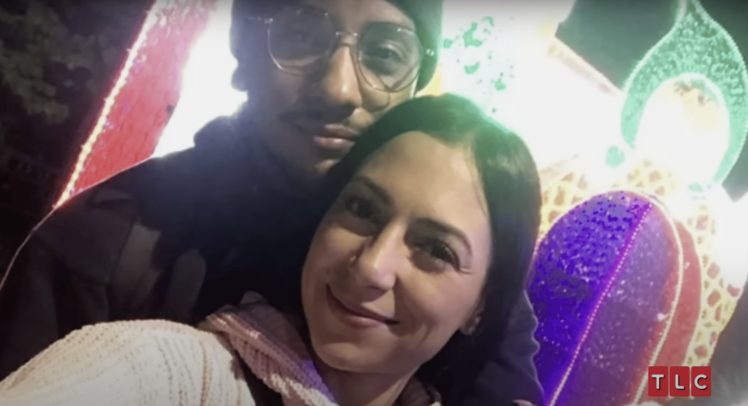 90 Day Fiance's Gabriel Explains Why He Didn't Tell Isabel He's Transgender: ‘Everything Happened So Fast’