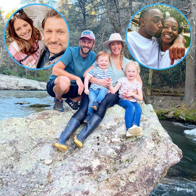 Married at First Sight Couples Couch Cast Premiere Date