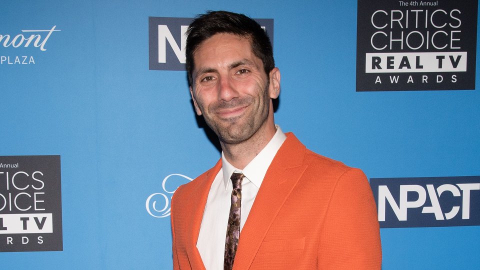 Nev Schulman Net Worth Money 'Catfish' Host Makes In Touch Weekly