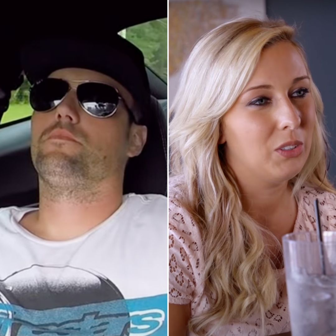 Teen Mom': Ryan, Mackenzie Edwards' Relationship Timeline