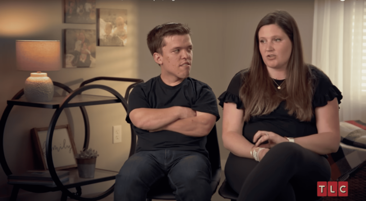 LPBW’s Tori Roloff Asks for Prayers As Husband Zach Roloff Has Last Minute Surgery: Details